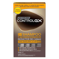Control GX Champú 2 en 1  118ml-203353 0